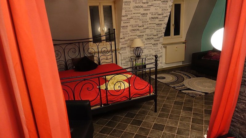 Oportunitate de munca in Elvetia – Club select din Basel