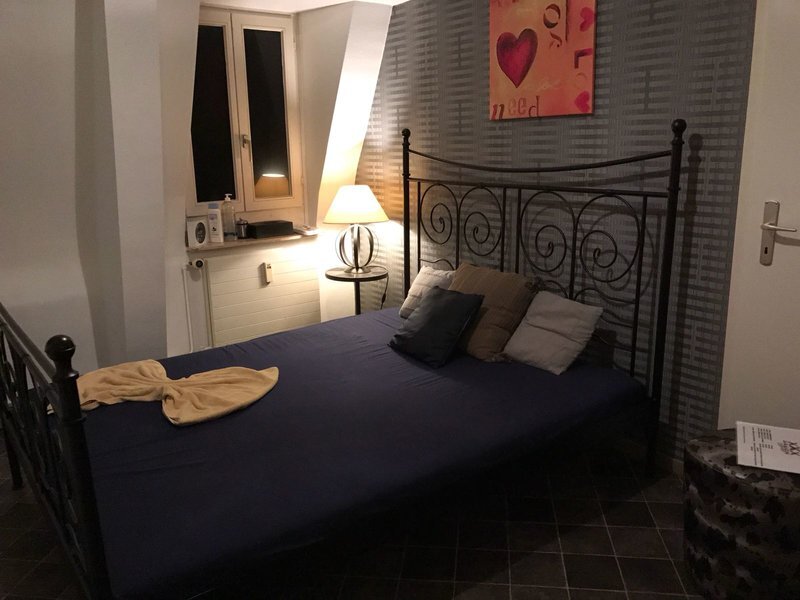 Oportunitate de munca in Elvetia – Club select din Basel